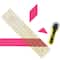 Omnigrid® 4" x 18" Rectangle Quilting & Sewing Ruler